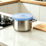 Reusable Stretch Silicone Food Storage Covers